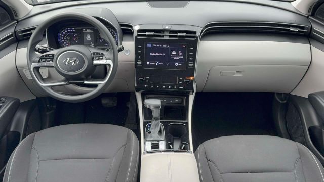2024 Hyundai Tucson SEL AWD *Ltd Avail* 2024 Hyundai Tucson SEL AWD *Ltd Avail*