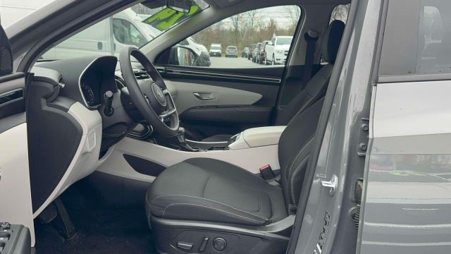 2024 Hyundai Tucson SEL AWD *Ltd Avail* 2024 Hyundai Tucson SEL AWD *Ltd Avail*