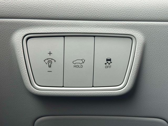 2024 Hyundai Tucson SEL AWD *Ltd Avail* 2024 Hyundai Tucson SEL AWD *Ltd Avail*