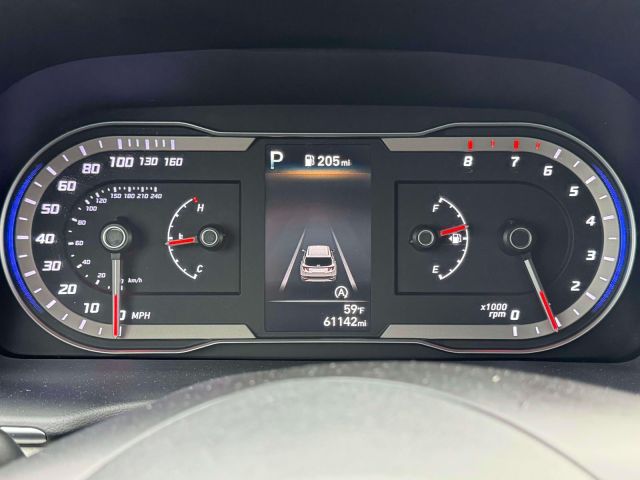 2024 Hyundai Tucson SEL AWD *Ltd Avail* 2024 Hyundai Tucson SEL AWD *Ltd Avail*