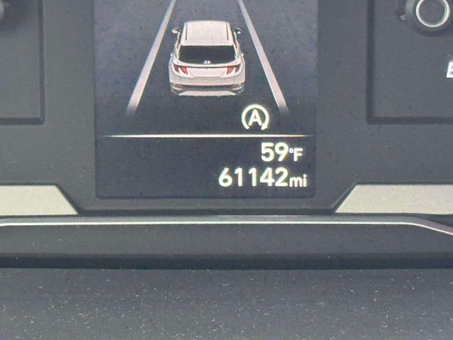 2024 Hyundai Tucson SEL AWD *Ltd Avail* 2024 Hyundai Tucson SEL AWD *Ltd Avail*