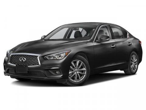 2024 Infiniti Q50 LUXE 2024 Infiniti Q50 LUXE