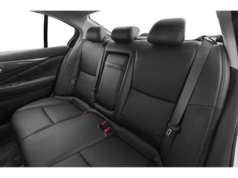 2024 Infiniti Q50 LUXE 2024 Infiniti Q50 LUXE