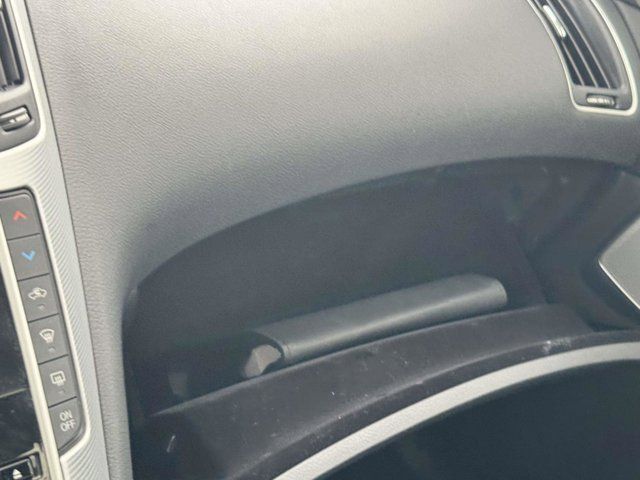 2024 INFINITI Q50 LUXE 2024 INFINITI Q50 LUXE