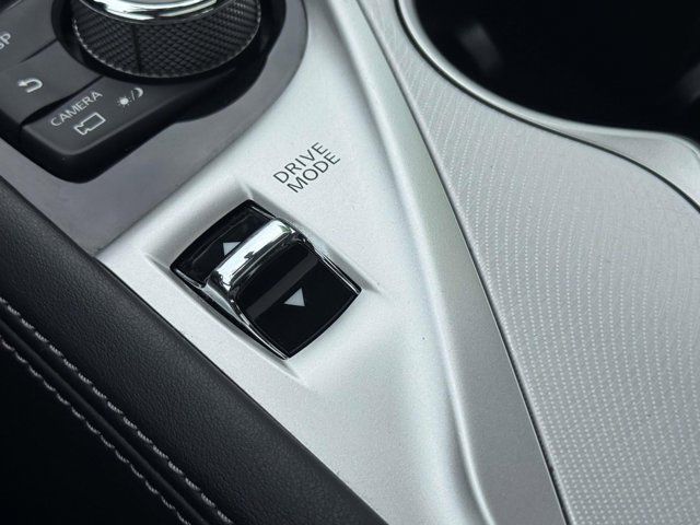 2024 INFINITI Q50 LUXE 2024 INFINITI Q50 LUXE