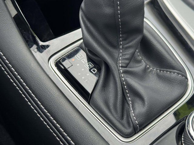 2024 INFINITI Q50 LUXE 2024 INFINITI Q50 LUXE