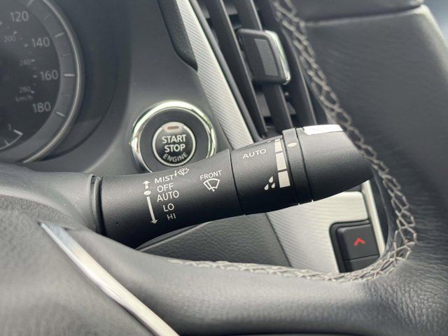 2024 INFINITI Q50 LUXE 2024 INFINITI Q50 LUXE