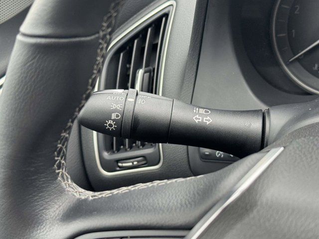 2024 INFINITI Q50 LUXE 2024 INFINITI Q50 LUXE