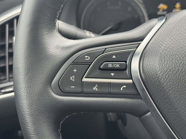 2024 INFINITI Q50 LUXE 2024 INFINITI Q50 LUXE