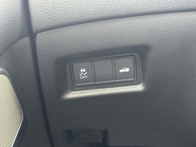 2024 INFINITI Q50 LUXE 2024 INFINITI Q50 LUXE