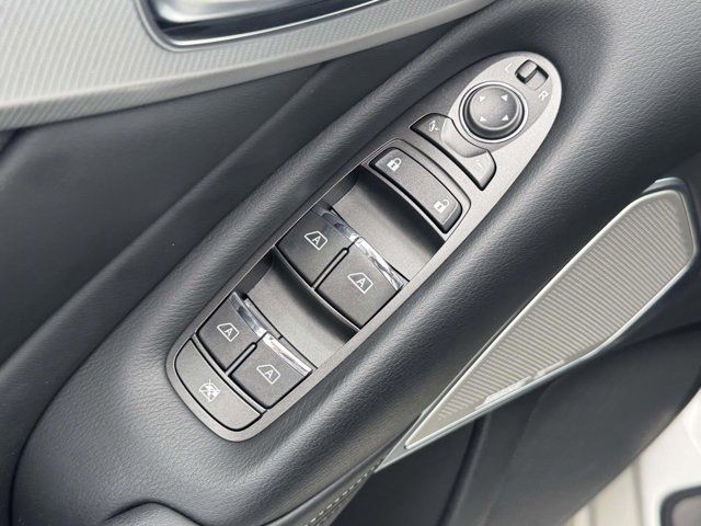 2024 INFINITI Q50 LUXE 2024 INFINITI Q50 LUXE