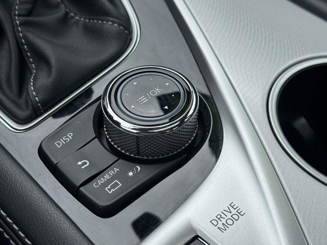 2024 INFINITI Q50 LUXE 2024 INFINITI Q50 LUXE