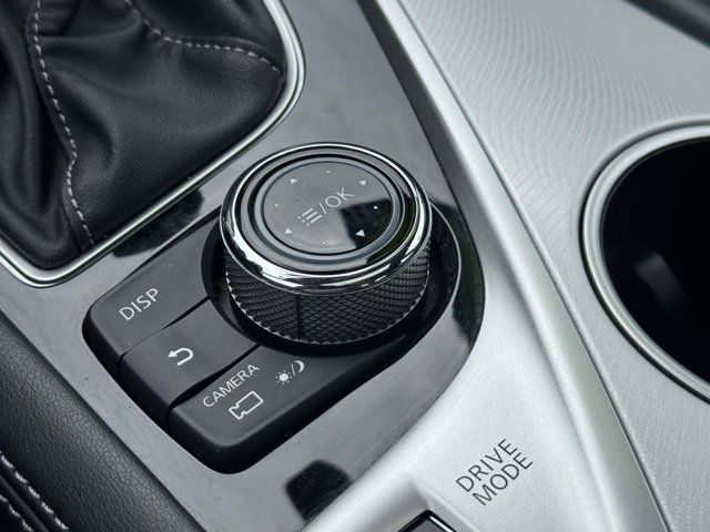 2024 INFINITI Q50 LUXE 2024 INFINITI Q50 LUXE