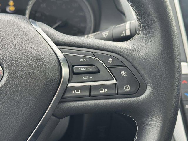 2024 INFINITI Q50 LUXE 2024 INFINITI Q50 LUXE