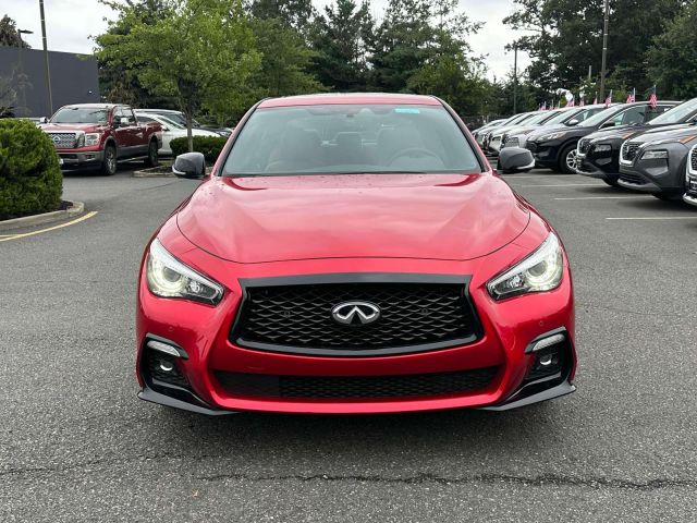 2024 INFINITI Q50 SENSORY RWD