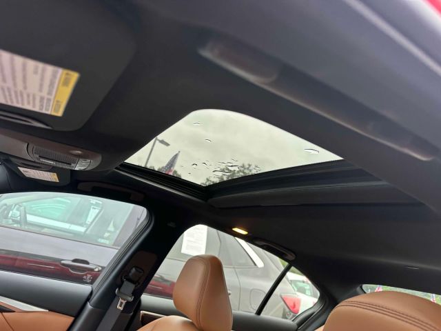 2024 INFINITI Q50 SENSORY RWD