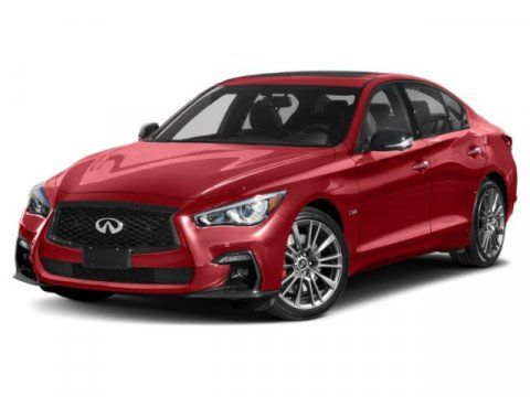 2024 INFINITI Q50 RED SPORT 400 2024 INFINITI Q50 RED SPORT 400