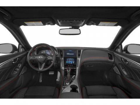 2024 INFINITI Q50 RED SPORT 400 2024 INFINITI Q50 RED SPORT 400