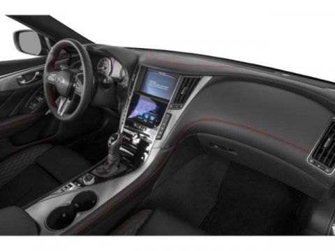 2024 INFINITI Q50 RED SPORT 400 2024 INFINITI Q50 RED SPORT 400