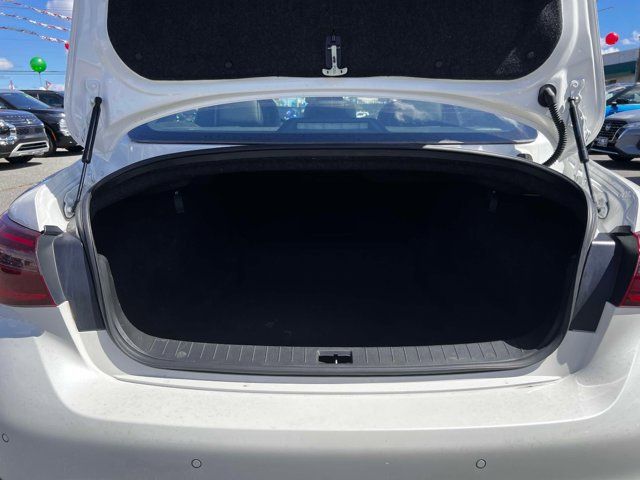 2024 INFINITI Q50 RED SPORT 400
