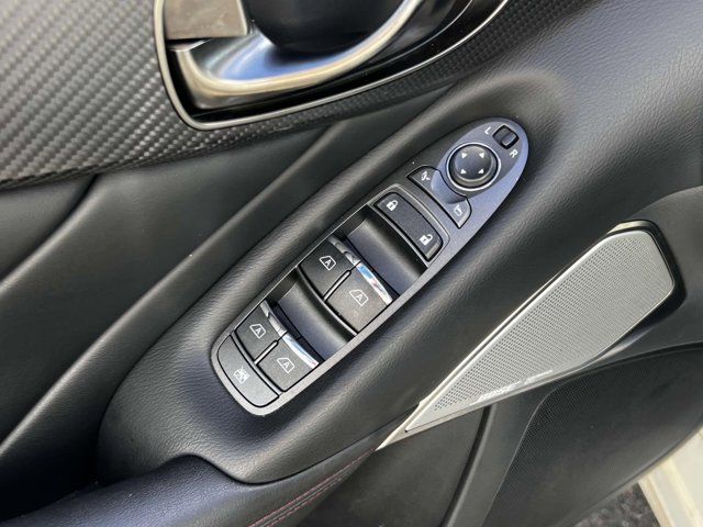 2024 INFINITI Q50 RED SPORT 400