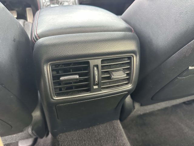 2024 INFINITI Q50 RED SPORT 400 AWD 2024 INFINITI Q50 RED SPORT 400 AWD