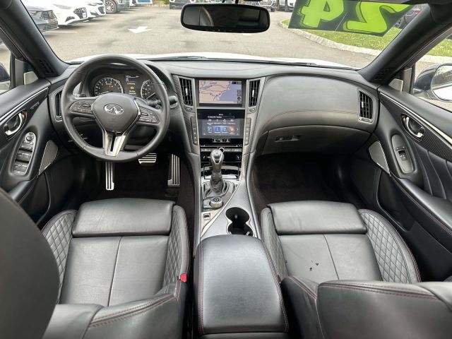 2024 INFINITI Q50 RED SPORT 400 AWD 2024 INFINITI Q50 RED SPORT 400 AWD