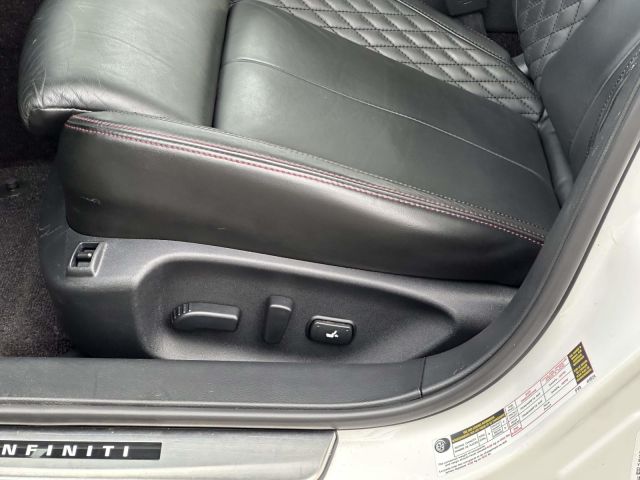 2024 INFINITI Q50 RED SPORT 400 AWD 2024 INFINITI Q50 RED SPORT 400 AWD