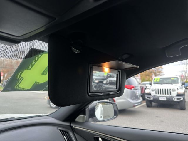 2024 INFINITI Q50 RED SPORT 400 AWD 2024 INFINITI Q50 RED SPORT 400 AWD