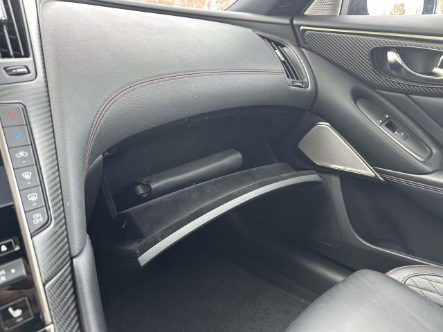 2024 INFINITI Q50 RED SPORT 400 AWD 2024 INFINITI Q50 RED SPORT 400 AWD