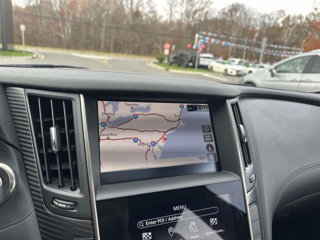 2024 INFINITI Q50 RED SPORT 400 AWD 2024 INFINITI Q50 RED SPORT 400 AWD