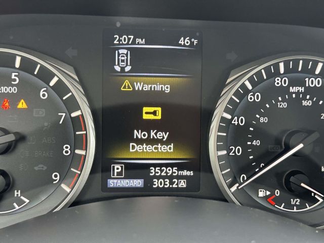 2024 INFINITI Q50 RED SPORT 400 AWD 2024 INFINITI Q50 RED SPORT 400 AWD