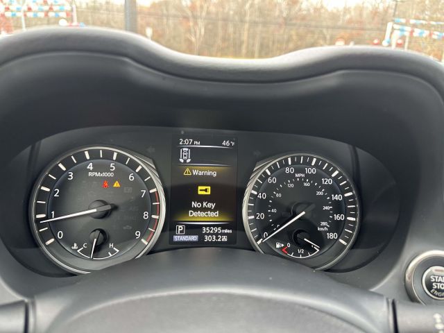 2024 INFINITI Q50 RED SPORT 400 AWD 2024 INFINITI Q50 RED SPORT 400 AWD