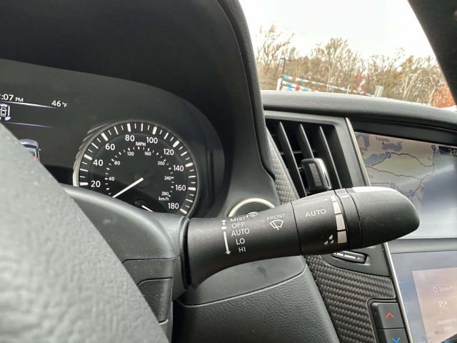 2024 INFINITI Q50 RED SPORT 400 AWD 2024 INFINITI Q50 RED SPORT 400 AWD