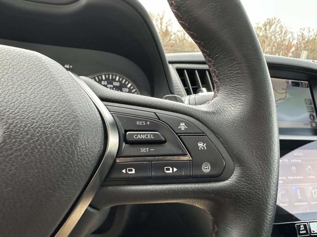 2024 INFINITI Q50 RED SPORT 400 AWD 2024 INFINITI Q50 RED SPORT 400 AWD