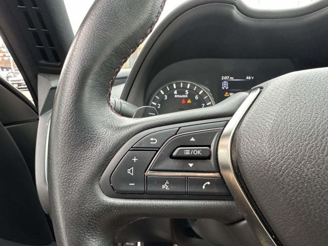 2024 INFINITI Q50 RED SPORT 400 AWD 2024 INFINITI Q50 RED SPORT 400 AWD