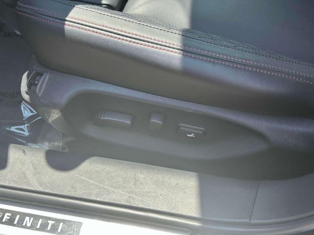 2024 INFINITI Q50 RED SPORT 400 AWD