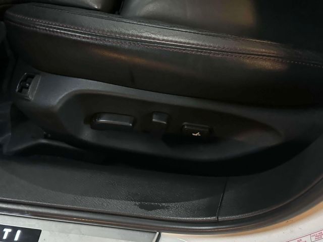 2024 INFINITI Q50 RED SPORT 400 AWD