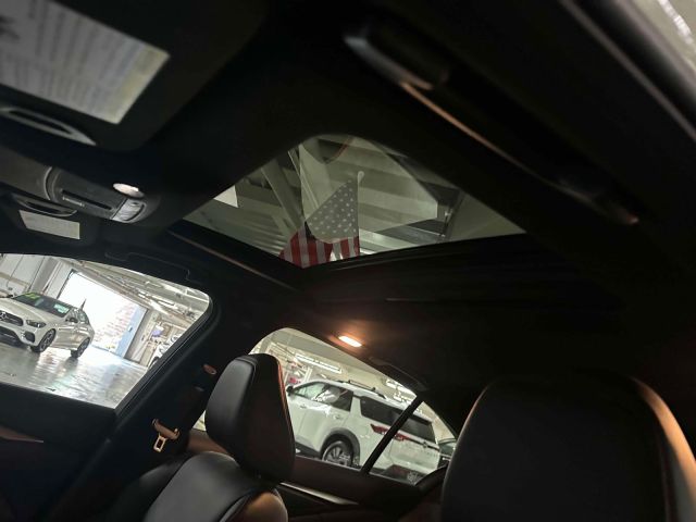 2024 INFINITI Q50 RED SPORT 400 AWD