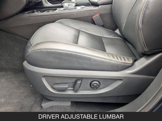 2024 Infiniti Qx50 LUXE 2024 Infiniti Qx50 LUXE