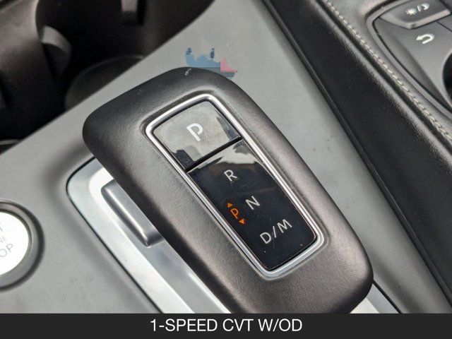 2024 Infiniti Qx50 LUXE 2024 Infiniti Qx50 LUXE