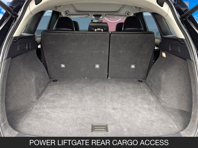 2024 Infiniti Qx50 LUXE 2024 Infiniti Qx50 LUXE