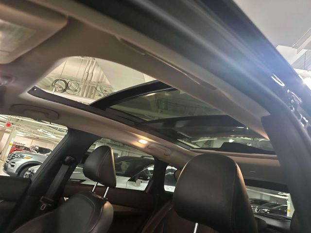 2024 INFINITI QX50 LUXE AWD