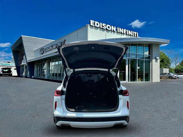 2024 INFINITI QX50 SPORT FWD