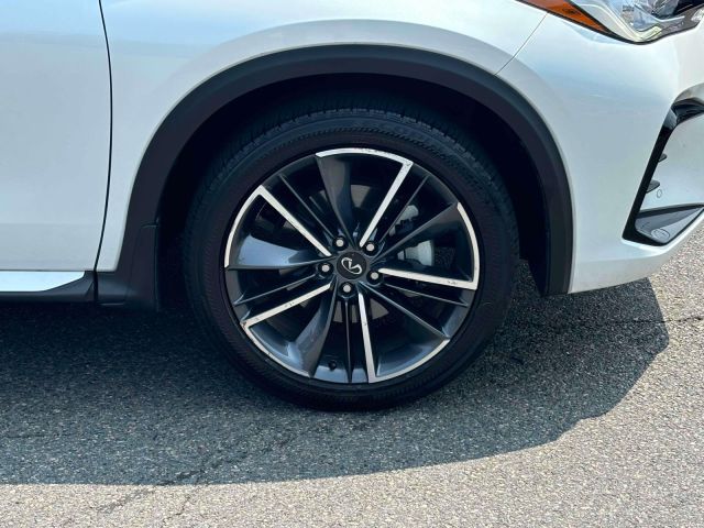 2024 INFINITI QX50 SPORT FWD