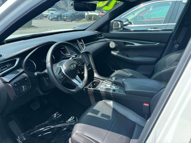 2024 INFINITI QX50 SPORT FWD