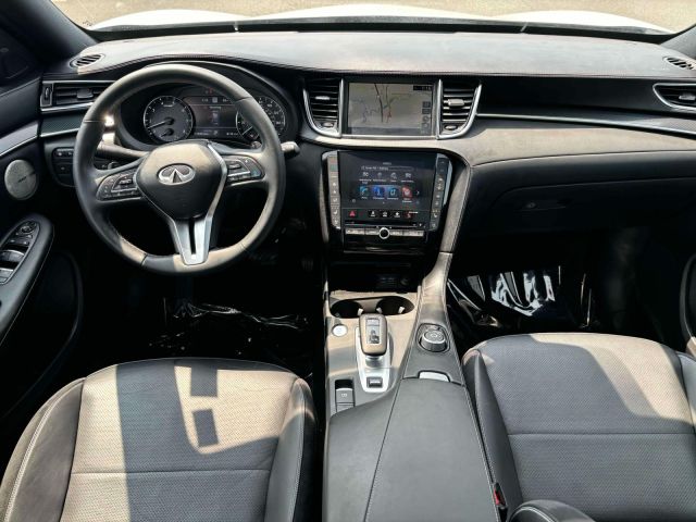 2024 INFINITI QX50 SPORT FWD