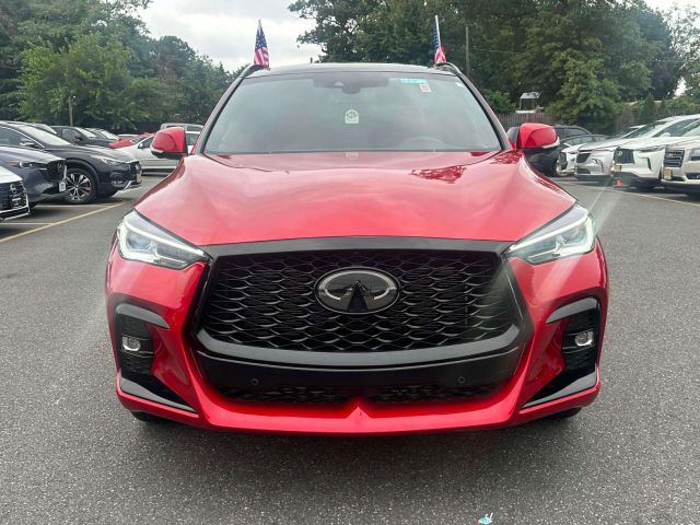 2024 INFINITI QX50 SPORT AWD