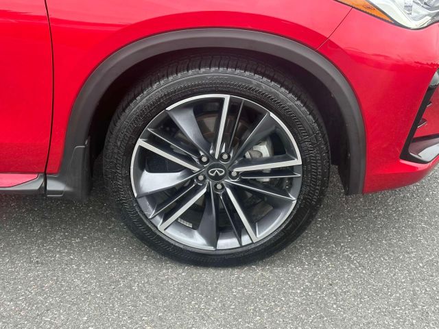 2024 INFINITI QX50 SPORT AWD