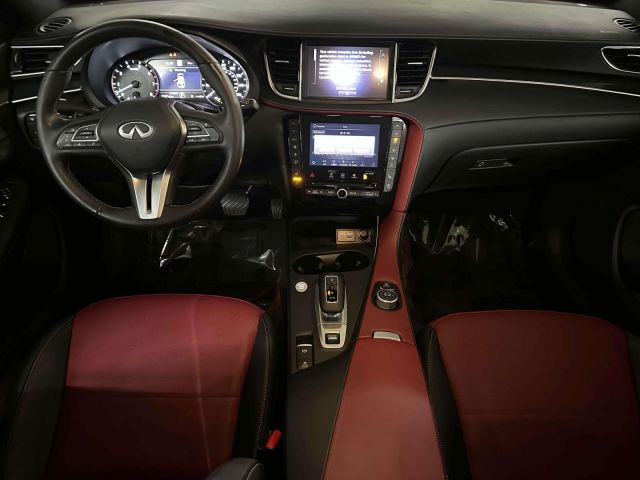 2024 INFINITI QX50 SPORT AWD